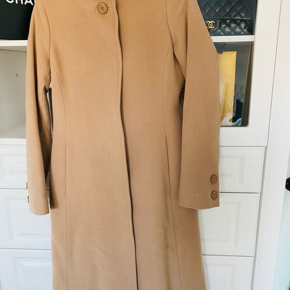 Melanie lynn malia coat - Picture 4 of 12